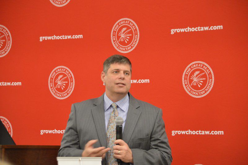 Study: Choctaw Nation economic impact totals more than $2 billion